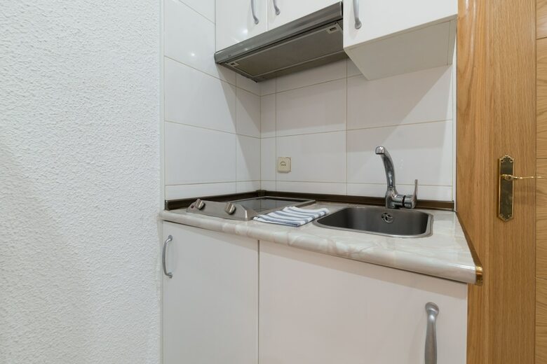 Apartamentos Arguelles