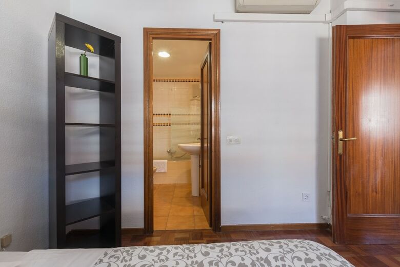 Apartamentos Arguelles