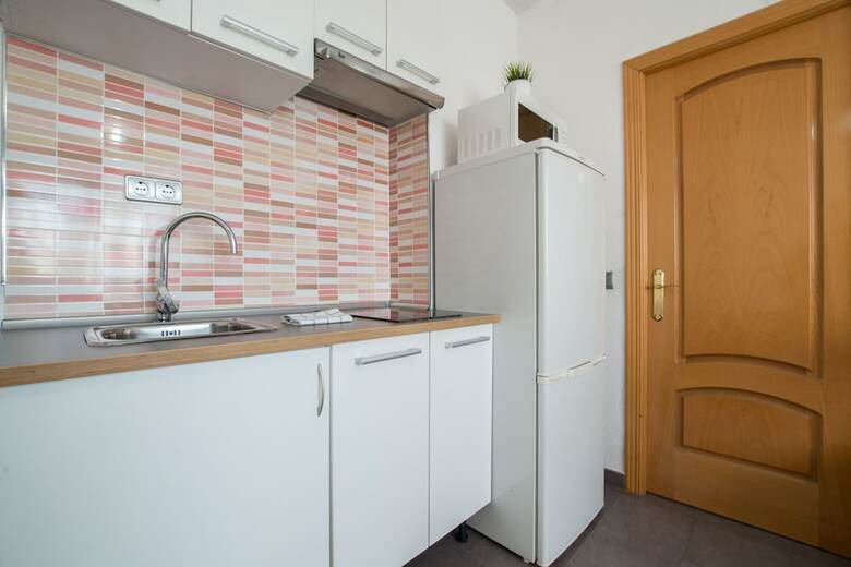Apartamentos Arguelles