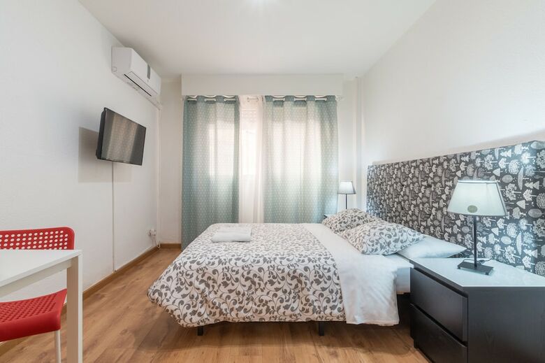 Apartamentos Arguelles
