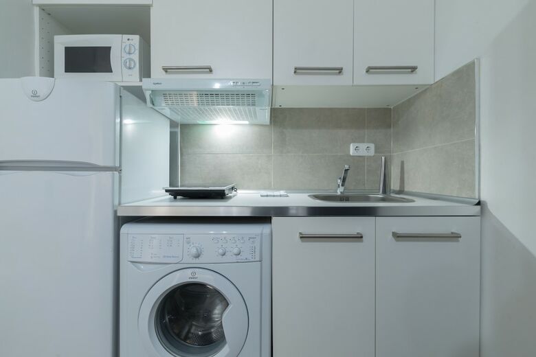 Apartamentos Arguelles