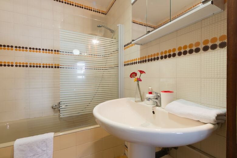 Apartamentos Arguelles