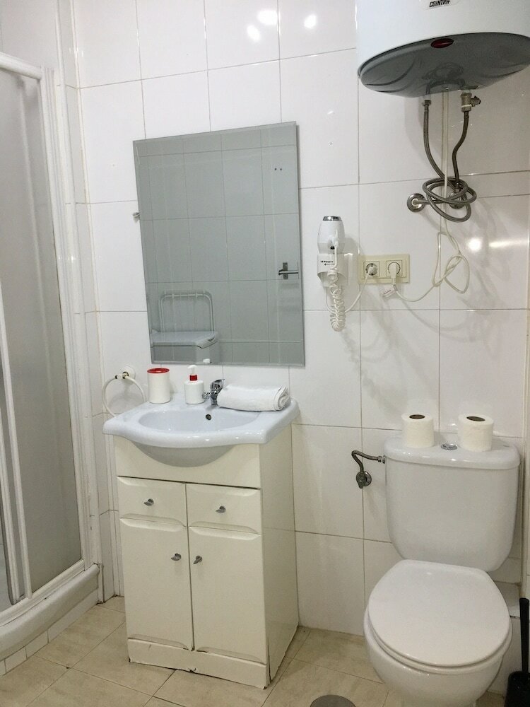 Apartamentos Arguelles