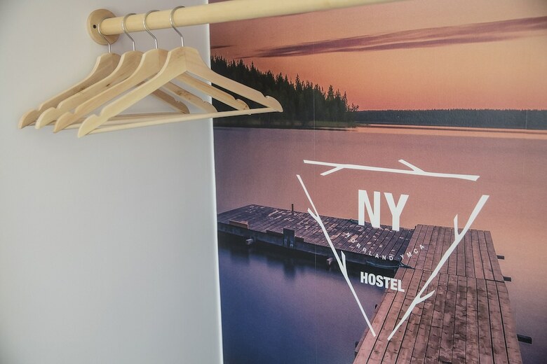 Hostal Norrland Ymca Hostel