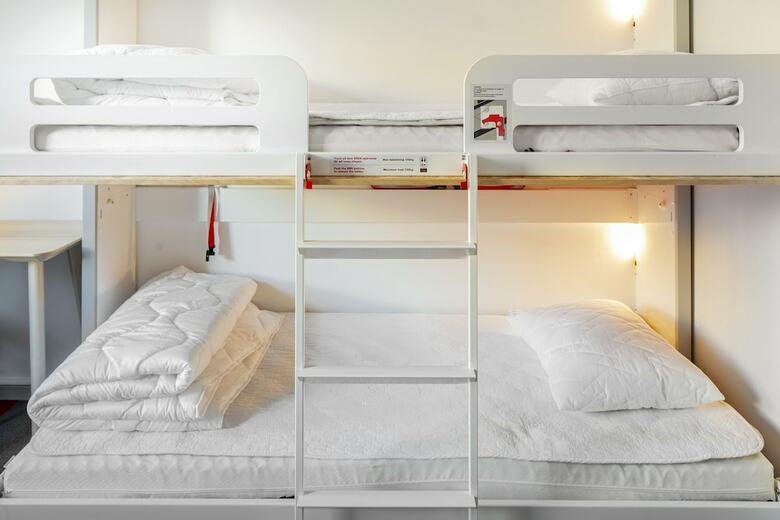 Hostal Norrland Ymca Hostel