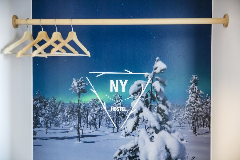 Hostal Norrland Ymca Hostel