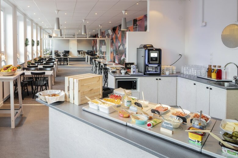 Hostal Norrland Ymca Hostel