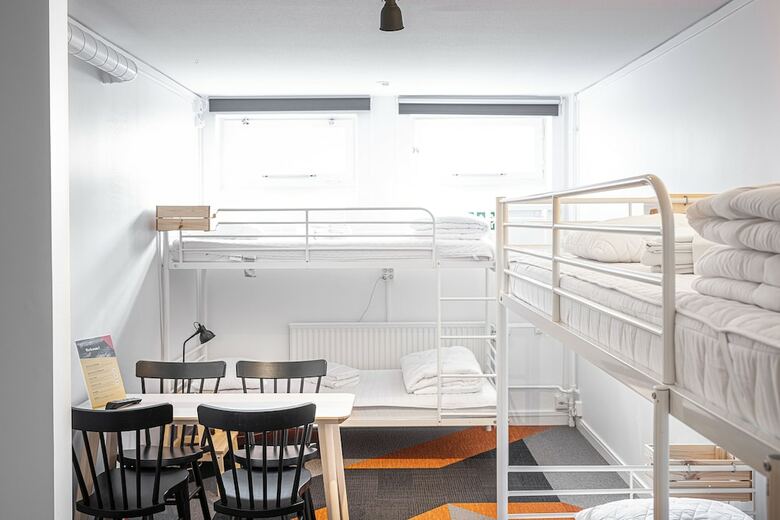 Hostal Norrland Ymca Hostel