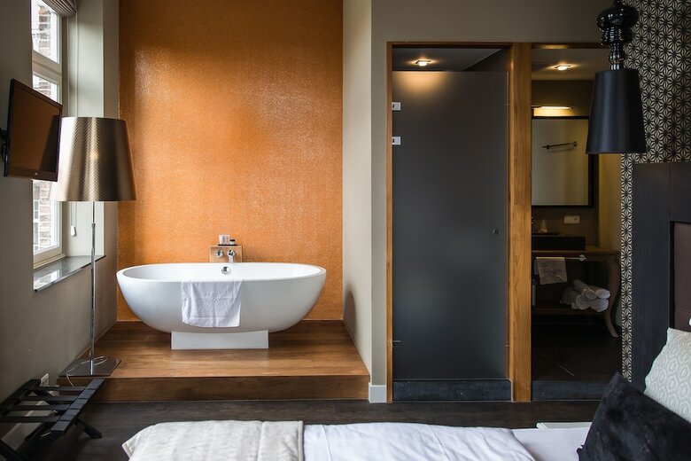 Hotel Merici