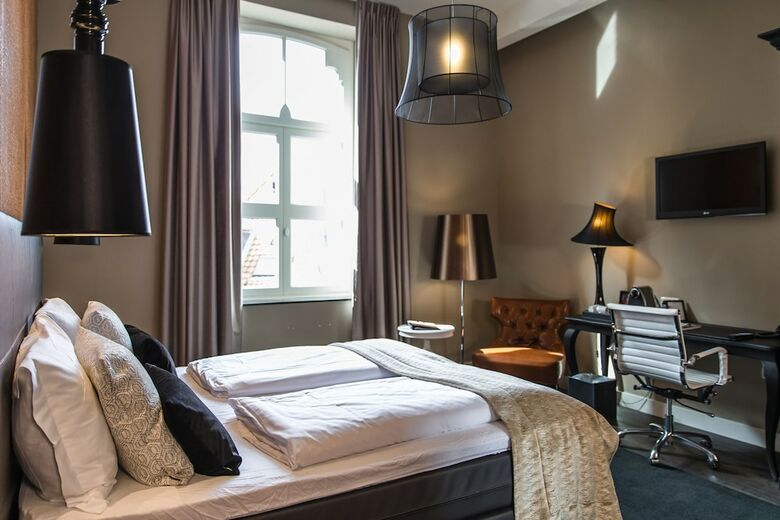 Hotel Merici