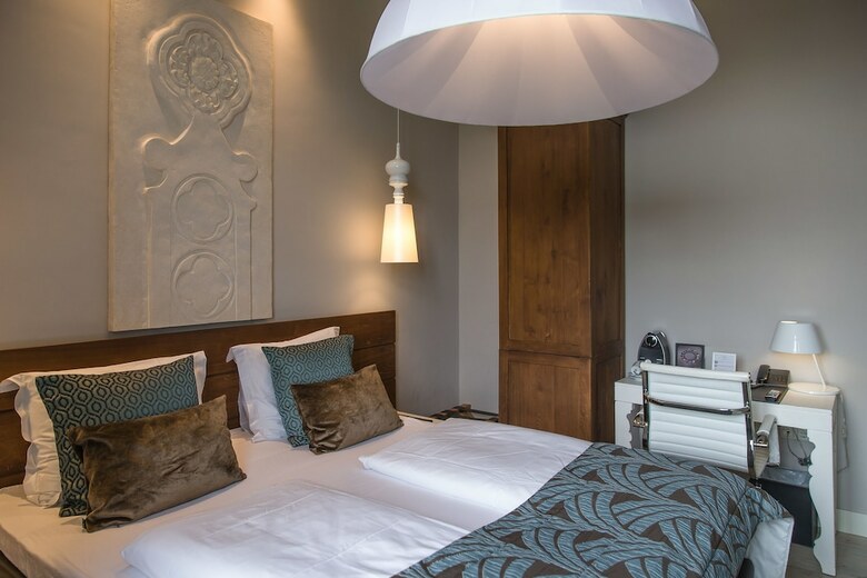 Hotel Merici