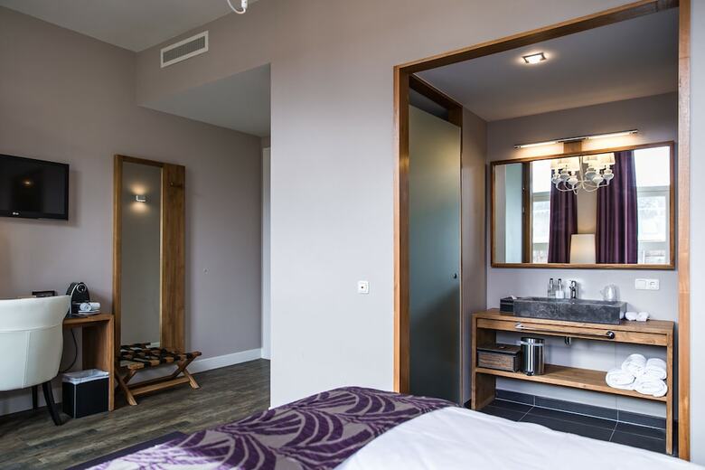 Hotel Merici