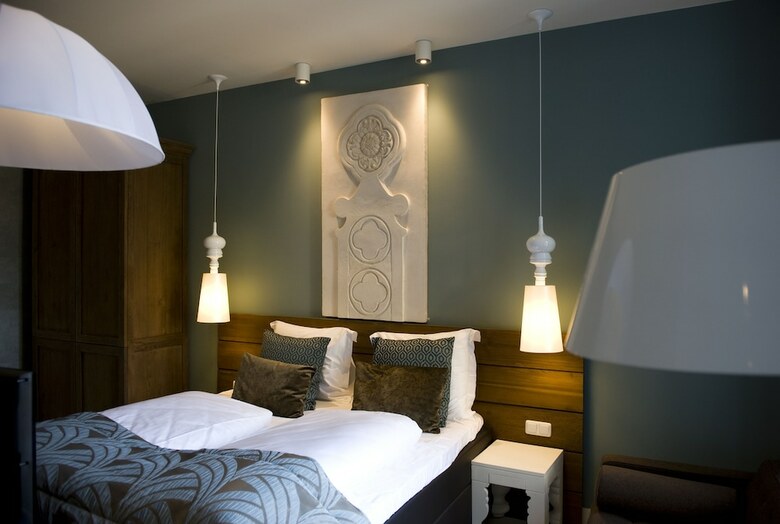 Hotel Merici