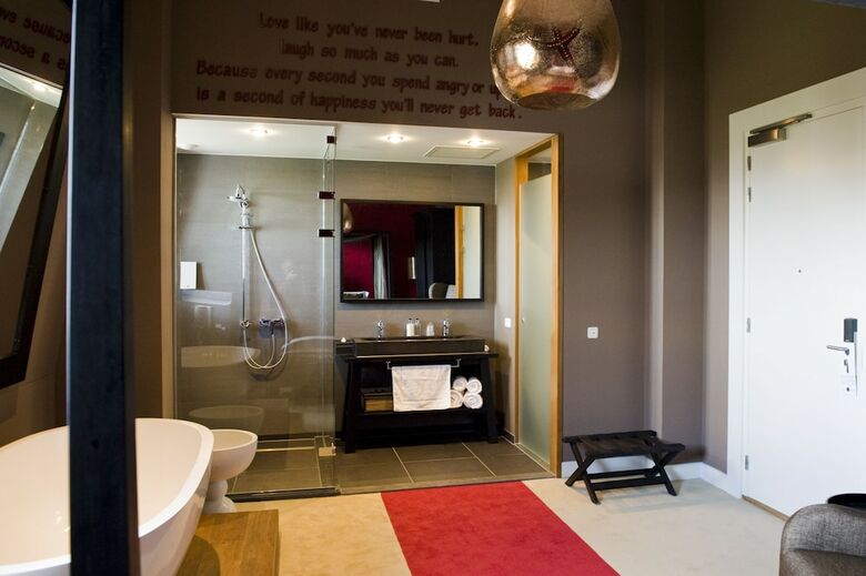 Hotel Merici