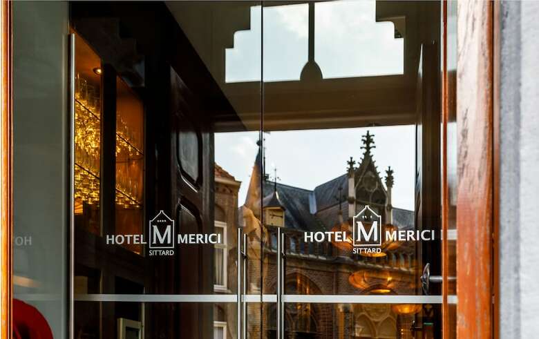 Hotel Merici