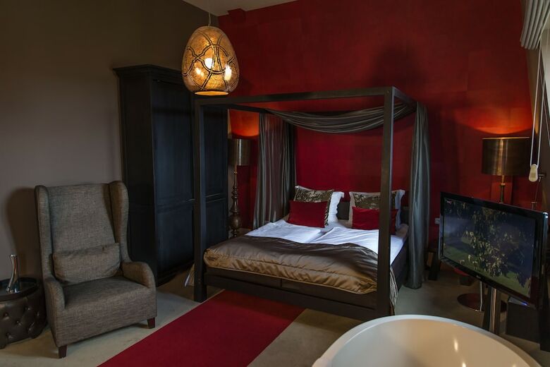 Hotel Merici