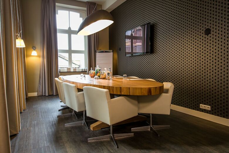 Hotel Merici