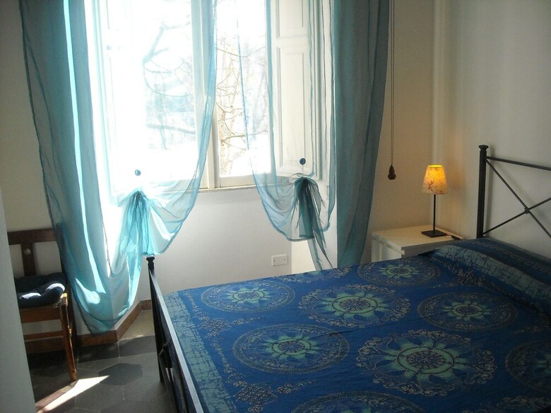 Apartamento T & V House
