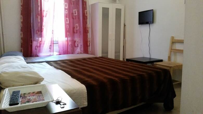 Apartamento T & V House