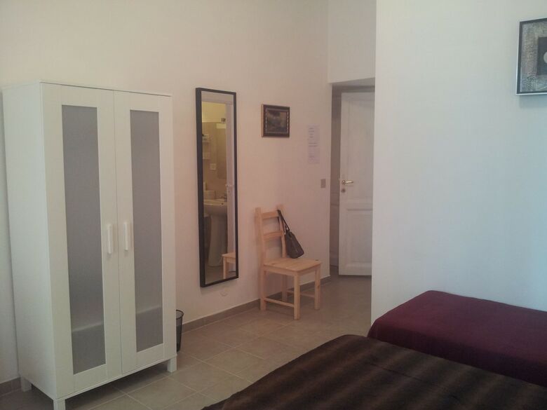 Apartamento T & V House