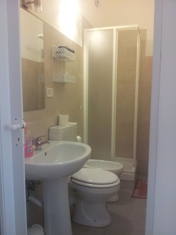 Apartamento T & V House