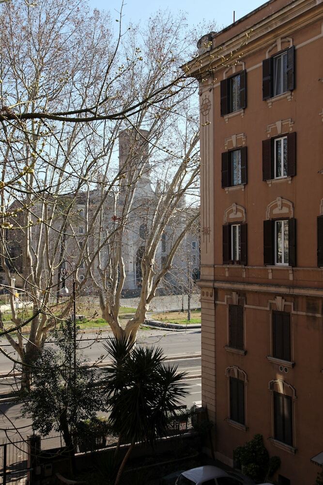 Apartamento T & V House