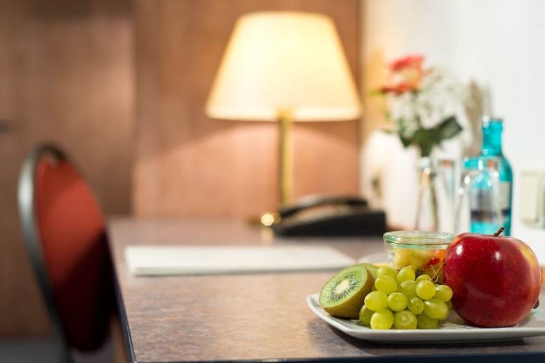 Achat Hotel Monheim Am Rhein