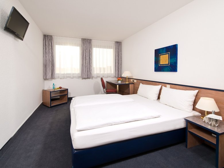 Achat Hotel Monheim Am Rhein