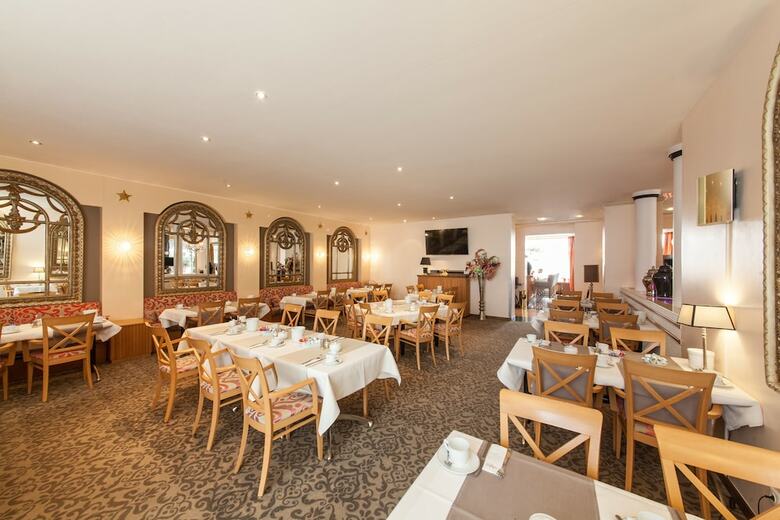 Novum Hotel Excelsior D�sseldorf