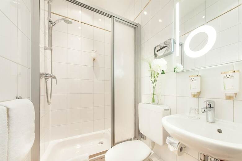 Novum Hotel Excelsior D�sseldorf