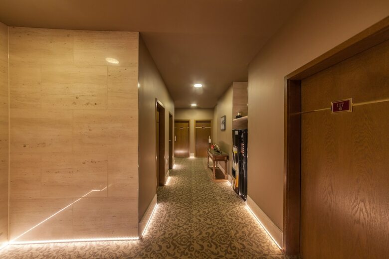 Novum Hotel Excelsior D�sseldorf