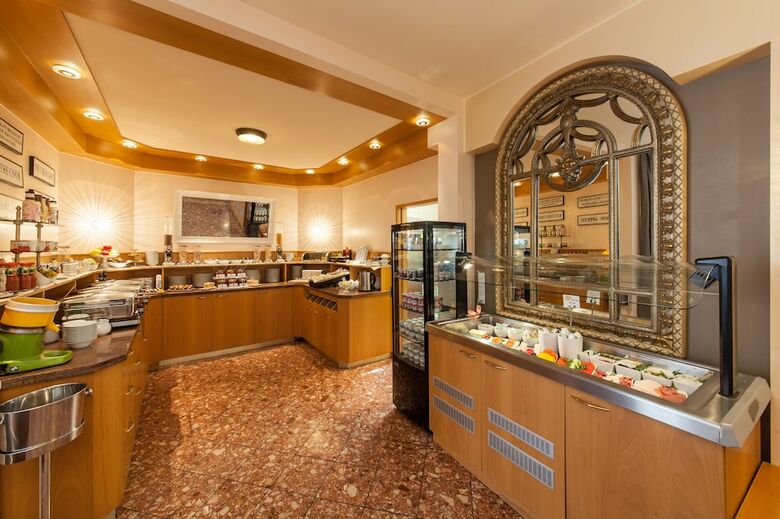 Novum Hotel Excelsior D�sseldorf