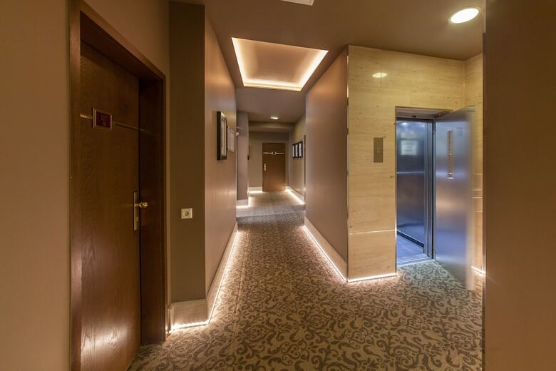 Novum Hotel Excelsior D�sseldorf