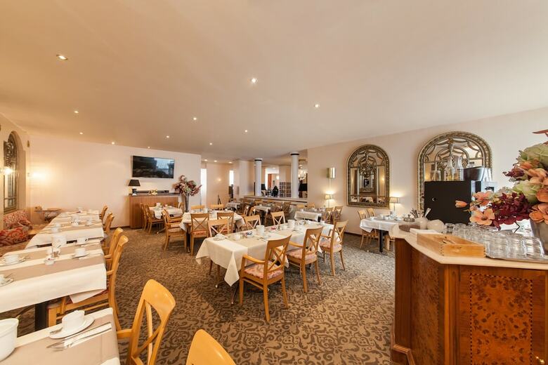 Novum Hotel Excelsior D�sseldorf