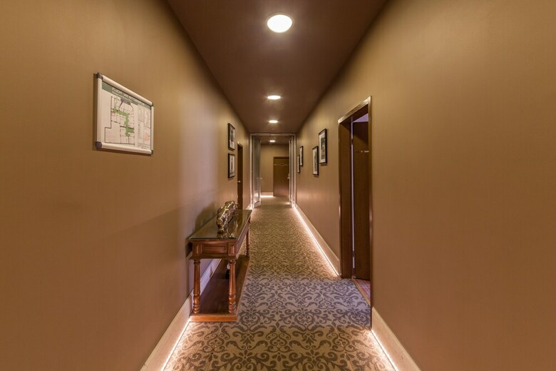 Novum Hotel Excelsior D�sseldorf
