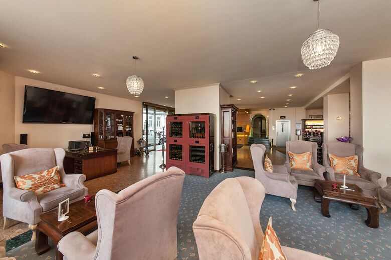 Novum Hotel Excelsior D�sseldorf
