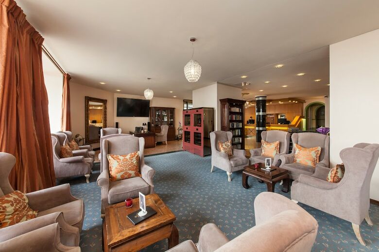 Novum Hotel Excelsior D�sseldorf