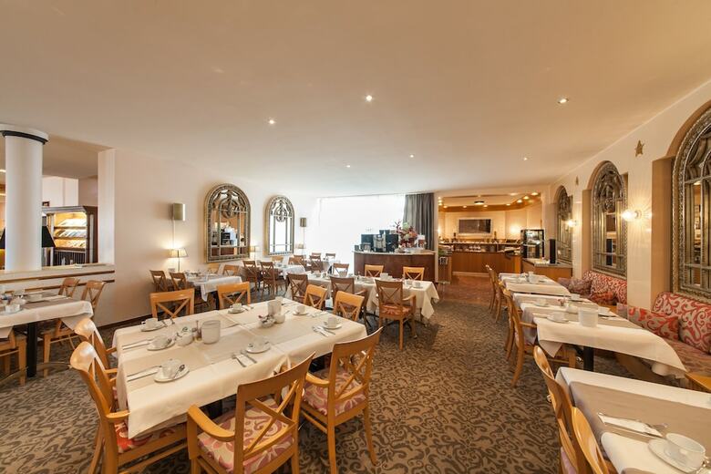 Novum Hotel Excelsior D�sseldorf