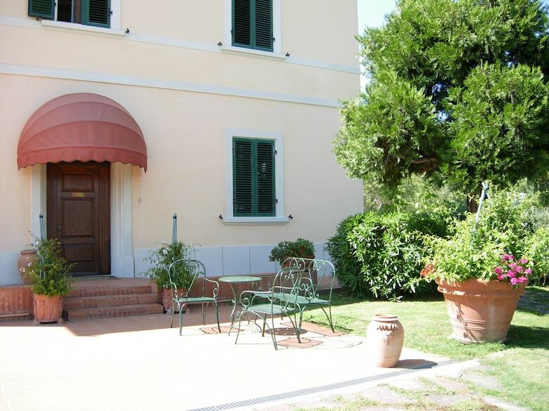 Posada Hotel Villa La Nina