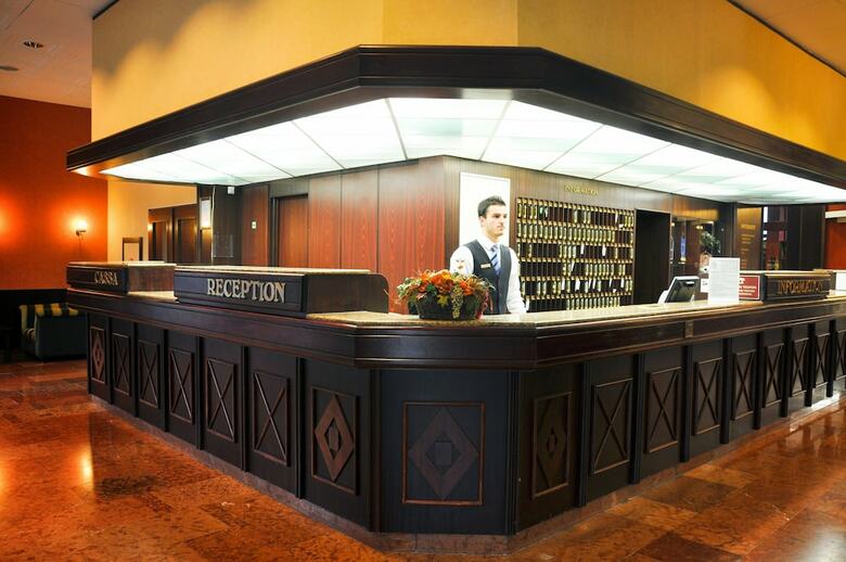 Hotel L�v�r Sopron