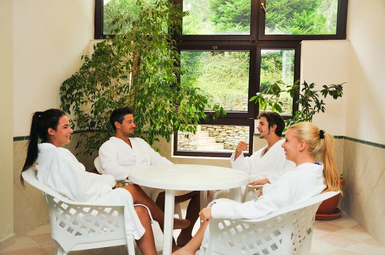 Hotel L�v�r Sopron