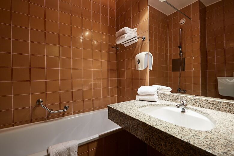 Hotel L�v�r Sopron