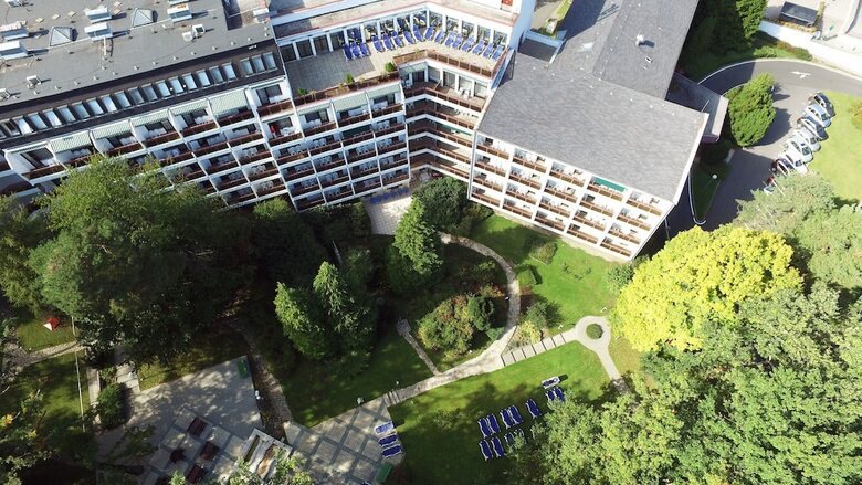 Hotel L�v�r Sopron