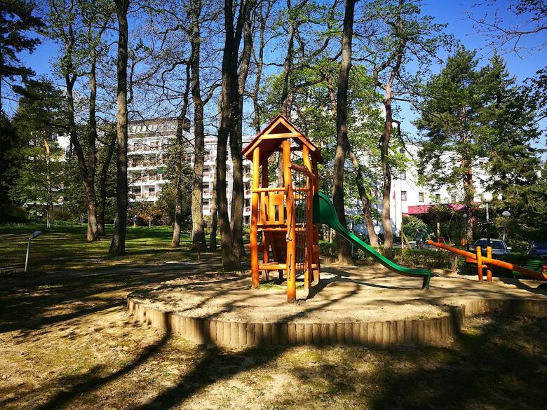 Hotel L�v�r Sopron