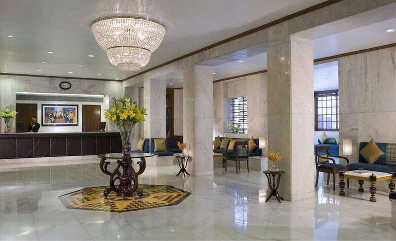 Hotel Ambassador New Delhi