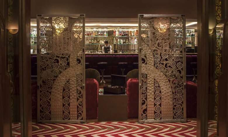Hotel Ambassador New Delhi
