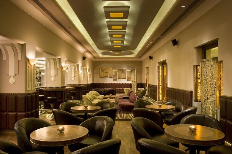 Hotel Ambassador New Delhi