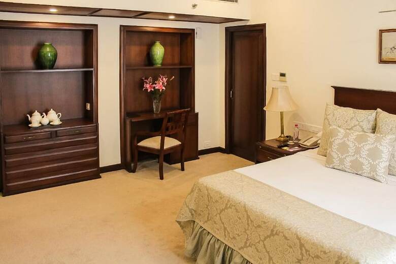 Hotel Ambassador New Delhi