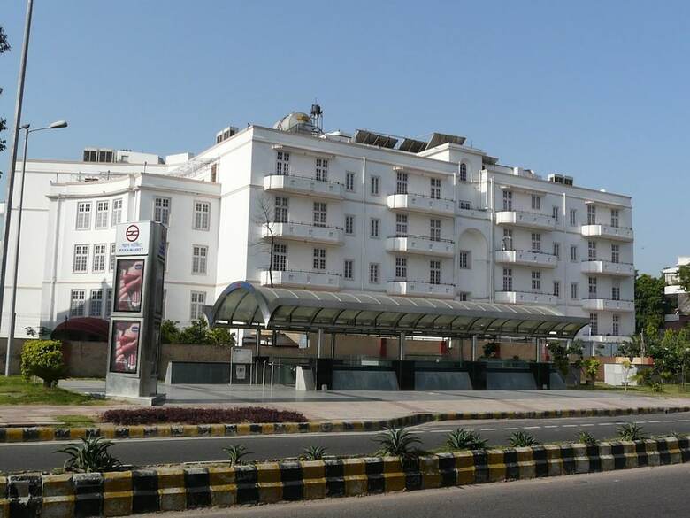 Hotel Ambassador New Delhi