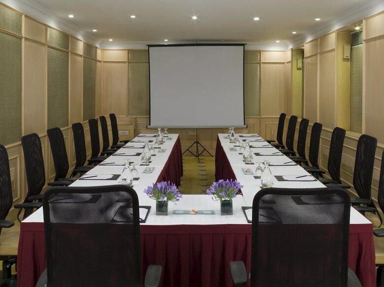 Hotel Ambassador New Delhi